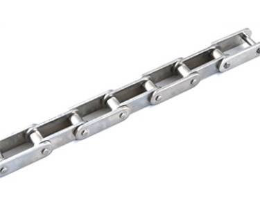 Steel Conveyor Chains