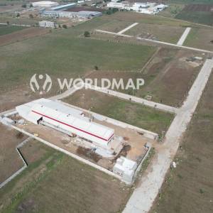 AAC Block Plant