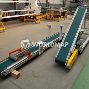 Belt Conveyor