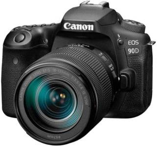 Digital Cameras
