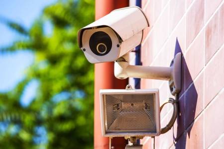 CCTV CAMERAS