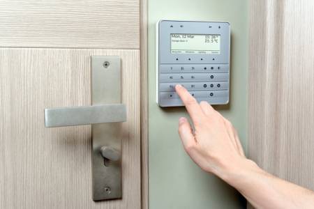Home Alarms