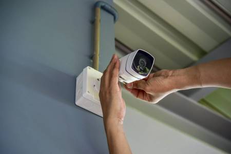 Excellent Commercial Security in Panchkula