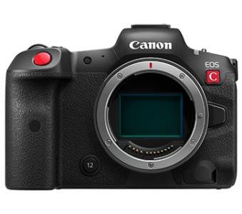 EOS R5 C