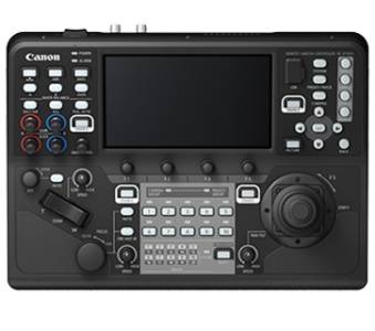 RC-IP1000 PTZ Camera Controller