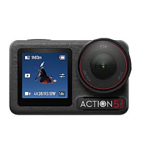Action Cameras