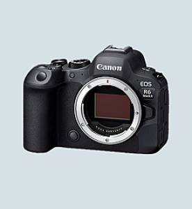 Camera Rental Services