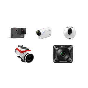 Action Cameras