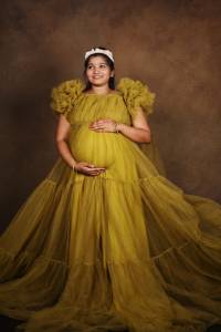 MATERNITY SHOOTS