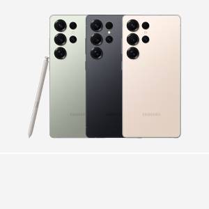 Galaxy Smartphone