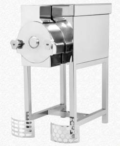 Vegetable Chopping Machine