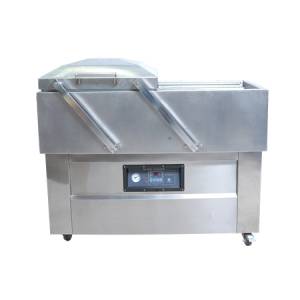 Granule Filling Machine