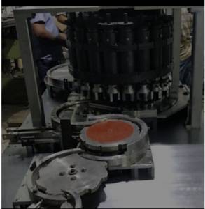 Special Purpose Machines