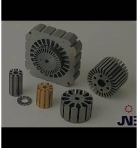 Wire Cut components