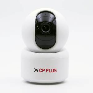 CP PLUS 2MP Security Camera Outdoor