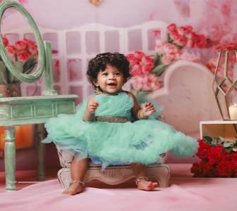 Kids Photography