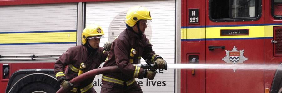 Fire Fighting Services