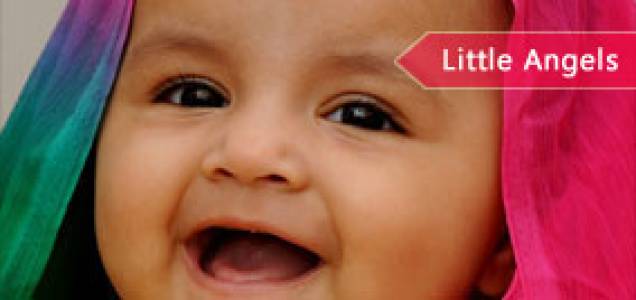 Kids Photography