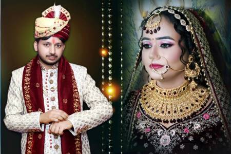 Wedding Photography