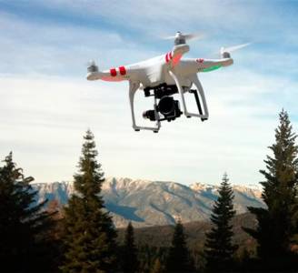 Drone Survey