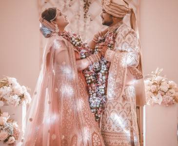 Wedding Photography