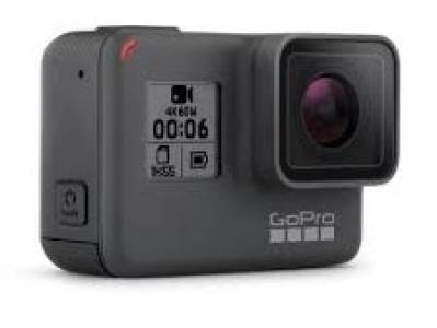 Action Cameras