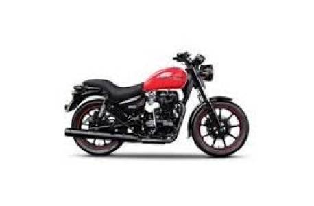 Thunderbird Bikes