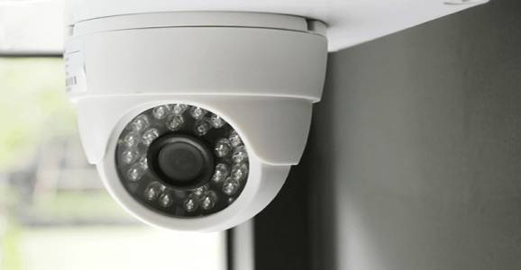 Demo Cctv Camera