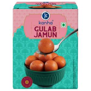 Gulab Jamun