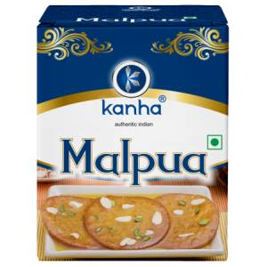 Malpua
