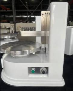 Cake Icing Machine