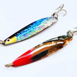 Fishing Spoons
