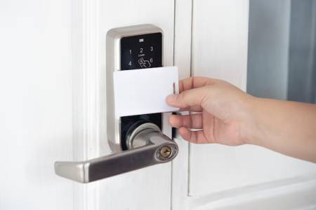 Door locks