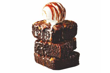 Wicked Brownie