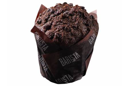 Choco Chip Muffin