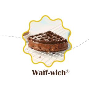 Waff - Which