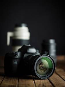 Digital Camera