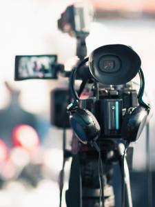 Camcorder
