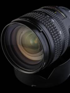 DSLR Lenses