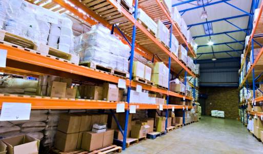 Inventory Management Service