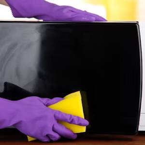 Microwave Oven Service