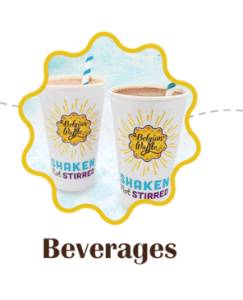 Beverages