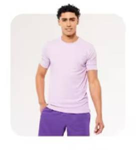 T-shirts & Tanks