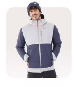 Jackets