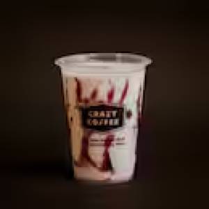 Black Current Shake