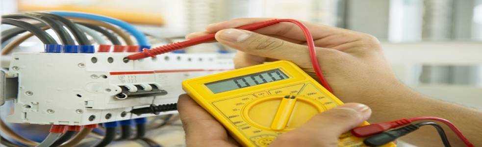 Electrical & Maintenance Services