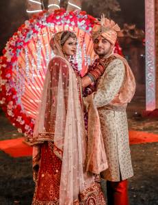 Wedding Photography