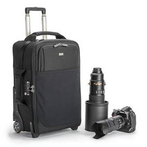 Camera Cases & Bags
