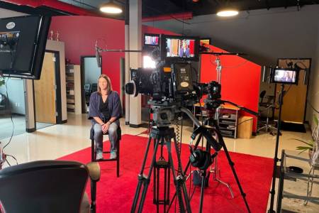 Corporate event videos