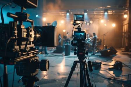 Factory video